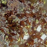 Pharmacosiderite
FOV = 2.0 mm
(Autor: Doug)