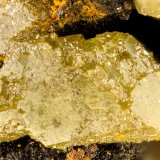 Chlorargyrite
FOV = 1.8 mm
(Autor: Doug)
