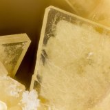 Baryte
FOV = 3.7 mm
(Autor: Doug)