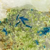 Connellite
FOV = 2.5 mm
(Autor: Doug)