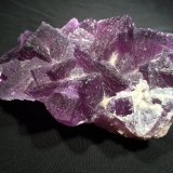 Fluorite
130 mm x 88 mm x 55 mm
(Autor: Robert Seitz)