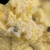 Carpholite
FOV = 3.7 mm
(Autor: Doug)