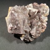 Fluorite
135 mm x 115 mm x 55 mm
(Autor: Robert Seitz)