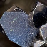 Hematite
FOV = 1.9 mm
(Autor: Doug)