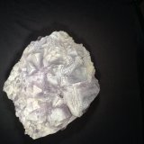 Fluorite
190 mm x 165 mm x 80 mm
(Autor: Robert Seitz)