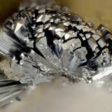 Stibnite
FOV = 1.9 mm
(Autor: Doug)