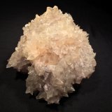 Fluorite, Calcite
110 mm x 100 mm 85 mm
(Autor: Robert Seitz)