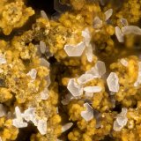 Chabazite-Na
FOV = 1.6 mm
(Autor: Doug)