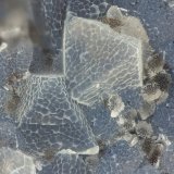 Faujasite
FOV = 1.5 mm
(Autor: Doug)
