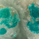 Rosasite
FOV = 3.1 mm
(Autor: Doug)