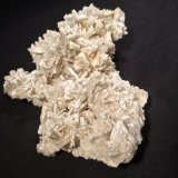 Barite
120 mm x 105 mm x 45 mm
(Autor: Robert Seitz)