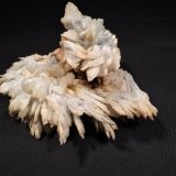 Barite
90 mm x 70 mm x 50 mm
(Autor: Robert Seitz)