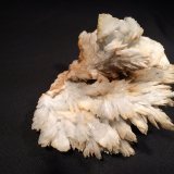 Barite
90 mm x 70 mm x 50 mm
(Autor: Robert Seitz)