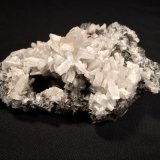 Barite
100 mm x 90 mm x 65 mm
(Autor: Robert Seitz)