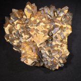 Barite
155 mm x 145 mm x 90 mm
(Autor: Robert Seitz)