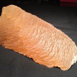 Calcite
127 mm x 75 mm x 62 mm
(Autor: Robert Seitz)