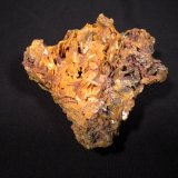 Wulfenite
85 mm x 75 mm x 53 mm
(Autor: Robert Seitz)