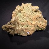 Mimetite, Wulfenite
145 mm x 145 mm x 85 mm
(Autor: Robert Seitz)