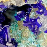Azurite
FOV = 3.5 mm
(Autor: Doug)