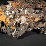 Cerussite
240 mm x 120 mm x 93 mm
(Autor: Robert Seitz)