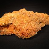 Wulfenite, Mimetite
163 mm x 95 mm x 40 mm
(Autor: Robert Seitz)