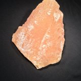 Calcite
150 mm x 120 mm x 75 mm
(Autor: Robert Seitz)