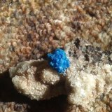 Cavansite
(Autor: Jackman)