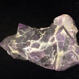 Fluorite
155 mm X  100 mm X 80 mm
(Autor: Robert Seitz)