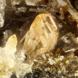 Titanite
FOV = 0.9 mm
(Autor: Doug)
