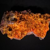 Wulfenite, Mimetite
245 mm x 155 mm x 95 mm
(Autor: Robert Seitz)
