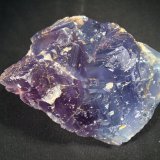 Fluorite
72 mm X 68 mm X 68 mm
(Autor: Robert Seitz)