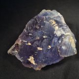Fluorite
72 mm X 68 mm X 68 mm
(Autor: Robert Seitz)