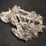 Cerussite
115 mm x 70 mm x 40 mm
(Autor: Robert Seitz)