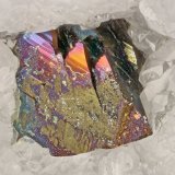 Chalcopyrite
FOV = 2.7 mm
(Autor: Doug)