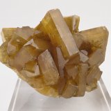 75 mm x 55 mm, main crystal: 28 mm on edge, mass: 268 g
(Autor: Carles Millan)