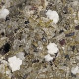 Cristobalite
FOV = 4.0 mm
(Autor: Doug)