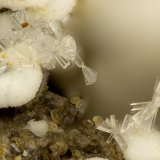 Erionite-K
FOV = 1.3 mm
(Autor: Doug)