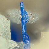 Linarite
FOV = 1.6 mm
(Autor: Doug)