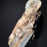 Kyanite, Quartz, Muscovite
190 mm x 80 mm x 75 mm
(Autor: Robert Seitz)