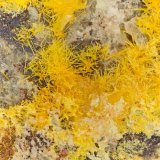 Mimetite
FOV = 3.7 mm
(Autor: Doug)