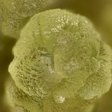 Smithsonite
FOV = 2.9 mm
(Autor: Doug)
