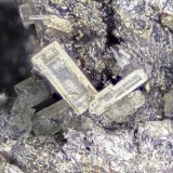 Cerussite
FOV = 4.0 mm
(Autor: Doug)