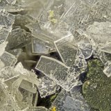 Baryte
FOV = 4.0 mm
(Autor: Doug)