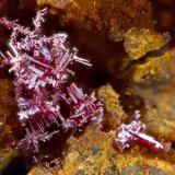 Cuprite
FOV = 3.2 mm
(Autor: Doug)