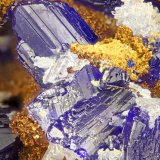 Azurite
FOV = 4.0 mm
(Autor: Doug)