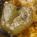 Chlorargyrite
FOV = 1.7 mm
(Autor: Doug)
