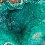 Cornwallite
FOV = 3.1 mm
(Autor: Doug)