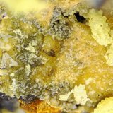 Sulphur
FOV = 4.0 mm
(Autor: Doug)