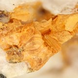 Prehnite
FOV = 4.0 mm
(Autor: Doug)