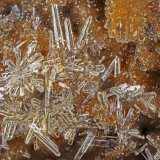 Aragonite
FOV = 4.0 mm
(Autor: Doug)